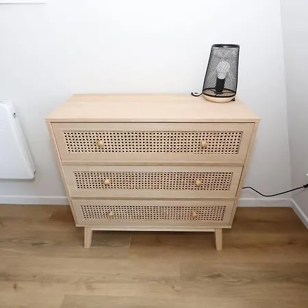 Maison Charme & A Dunkerque Dunkirk