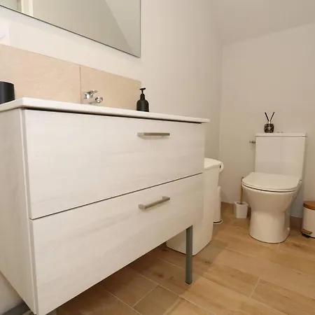 Maison Charme & A Dunkerque דירה Dunkirk