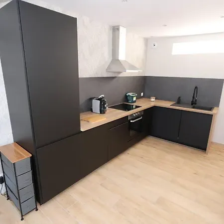 Maison Charme & A Dunkerque