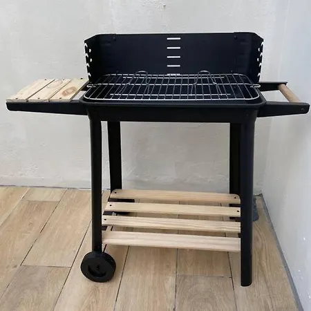 Maison Charme & A Dunkerque *