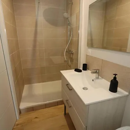 דירה Maison Charme & A Dunkerque Dunkirk