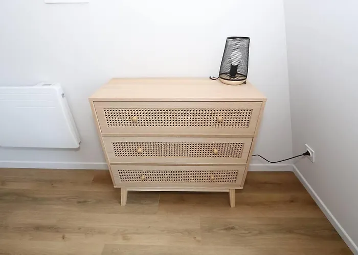 Maison Charme & A Dunkerque Dunkirk