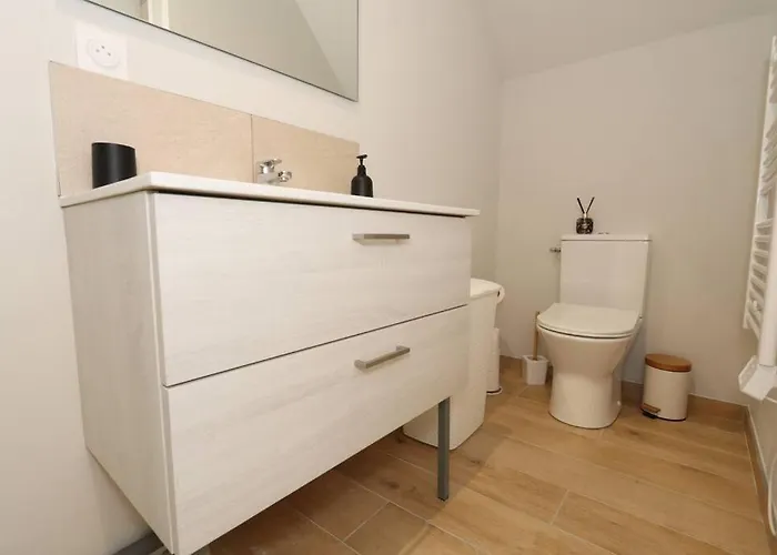 Maison Charme & A Dunkerque Apartment Dunkirk