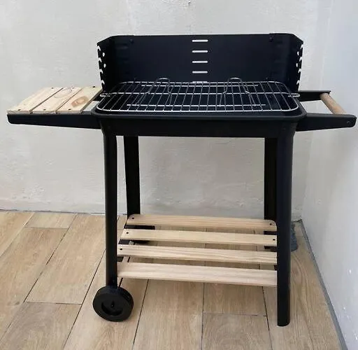 Maison Charme & A Dunkerque *